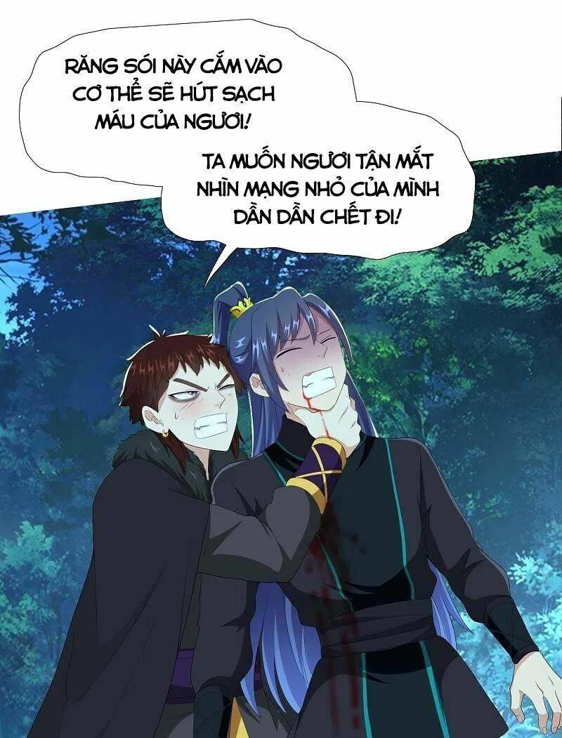 Ta Không Phải Nhân Vật Phản Diện Chapter 83 - 23