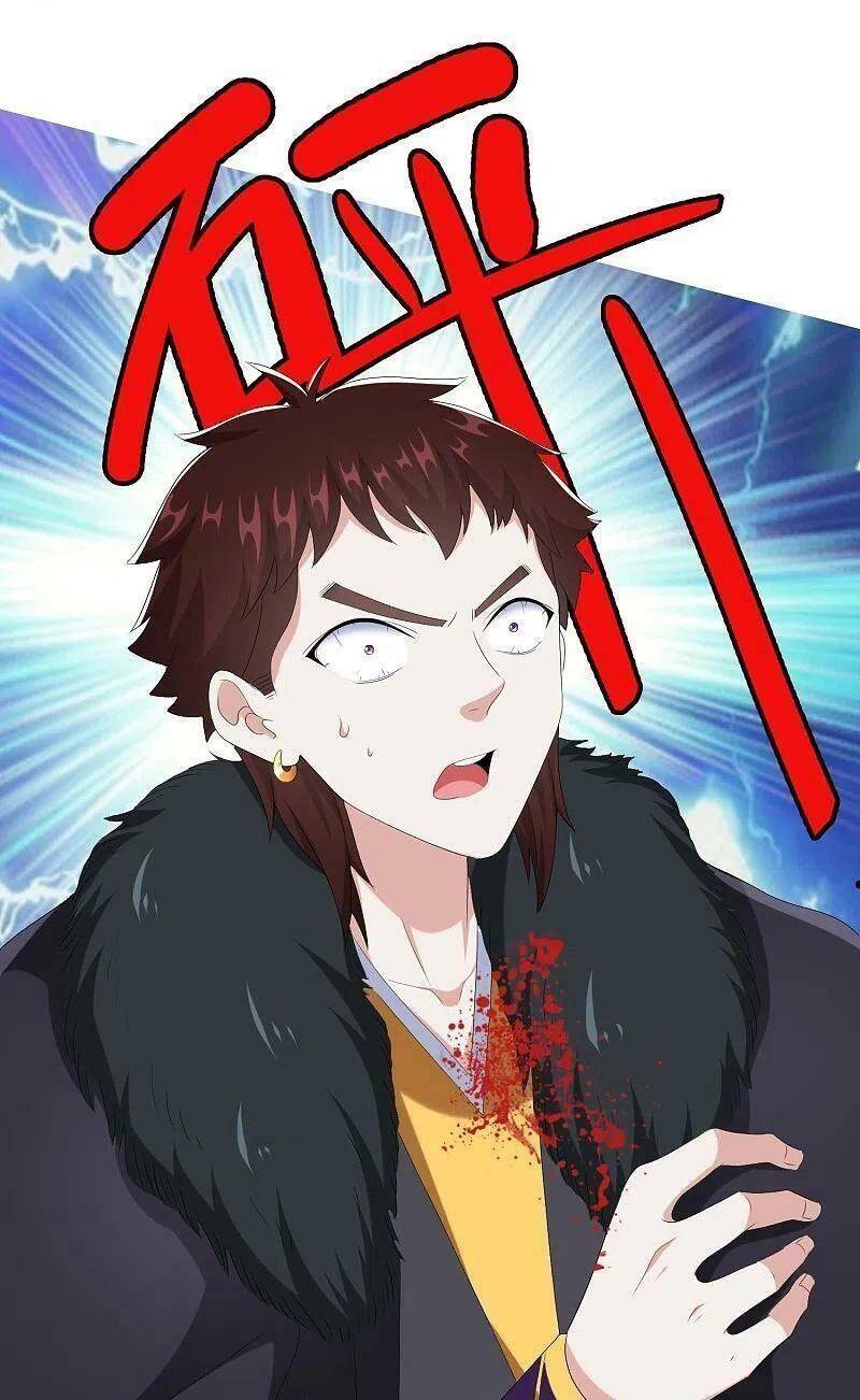 Ta Không Phải Nhân Vật Phản Diện Chapter 83 - 25