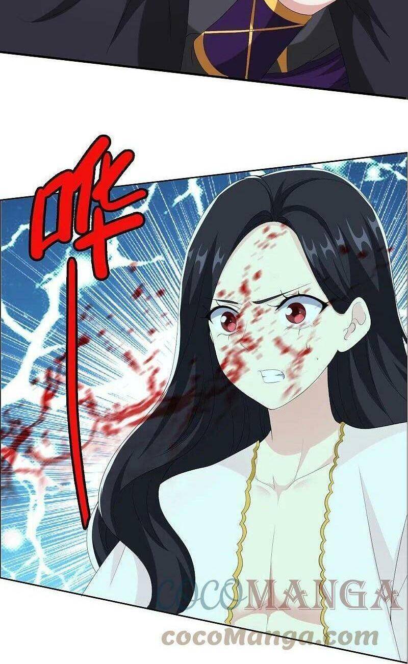 Ta Không Phải Nhân Vật Phản Diện Chapter 83 - 26