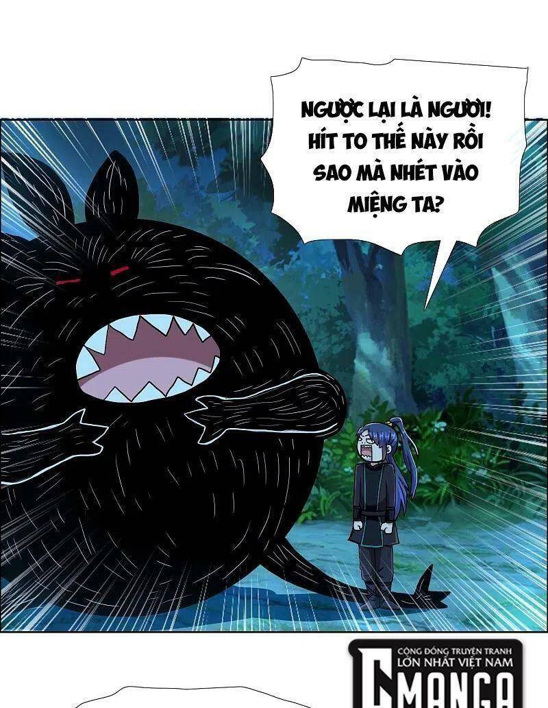 Ta Không Phải Nhân Vật Phản Diện Chapter 83 - 5