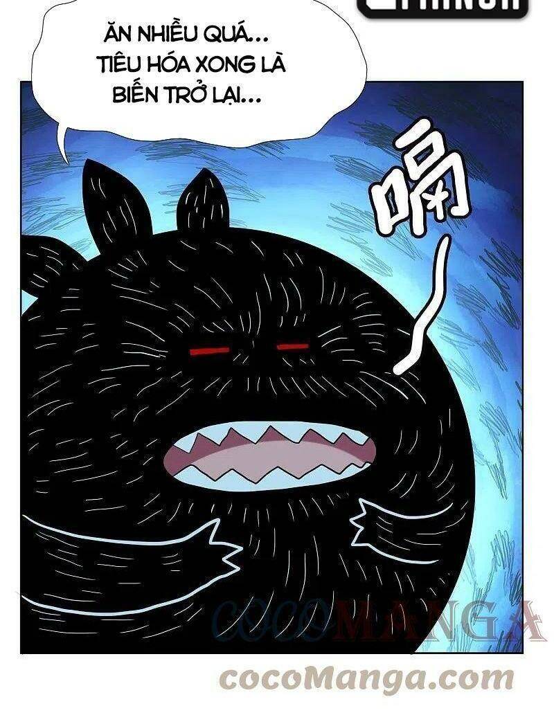 Ta Không Phải Nhân Vật Phản Diện Chapter 83 - 6