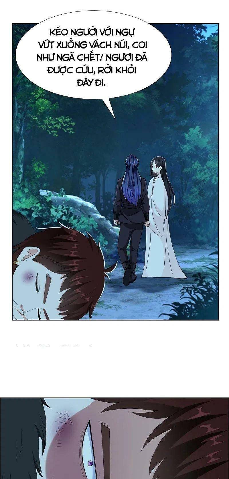 Ta Không Phải Nhân Vật Phản Diện Chapter 83 - 9