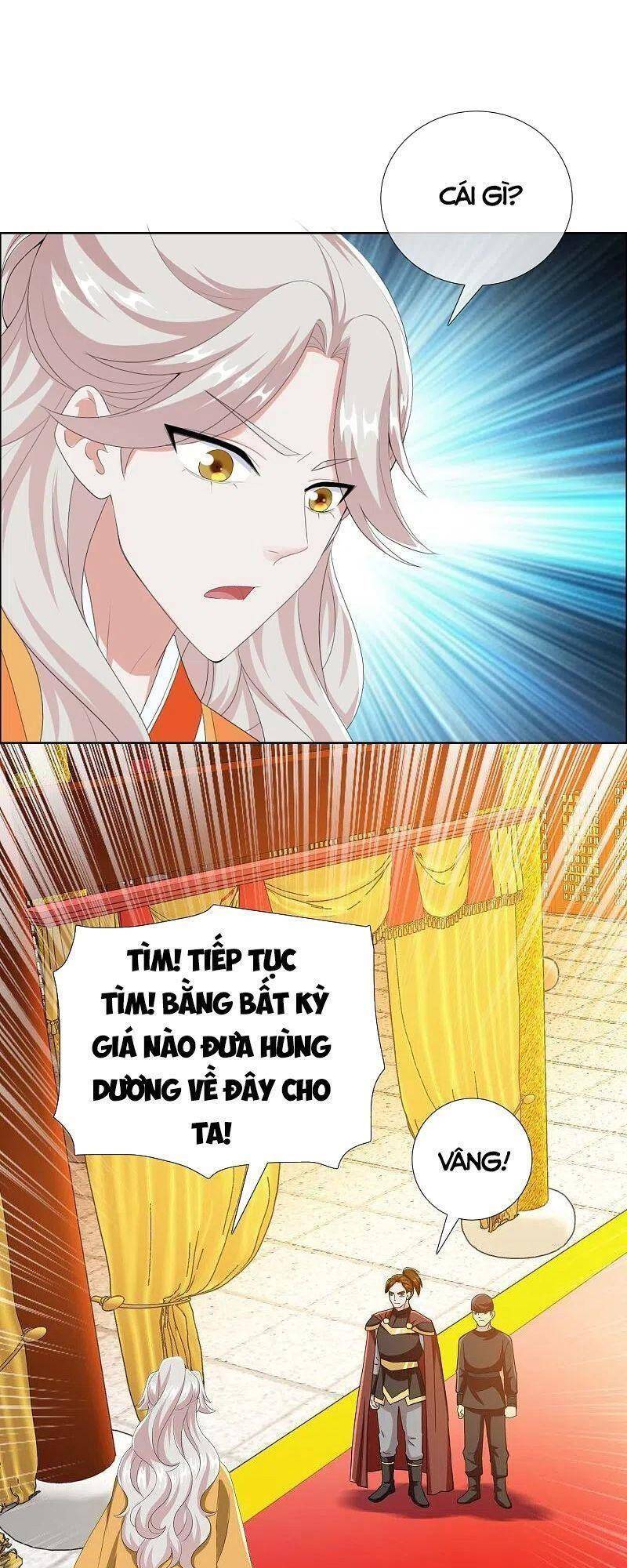 Ta Không Phải Nhân Vật Phản Diện Chapter 85 - 11