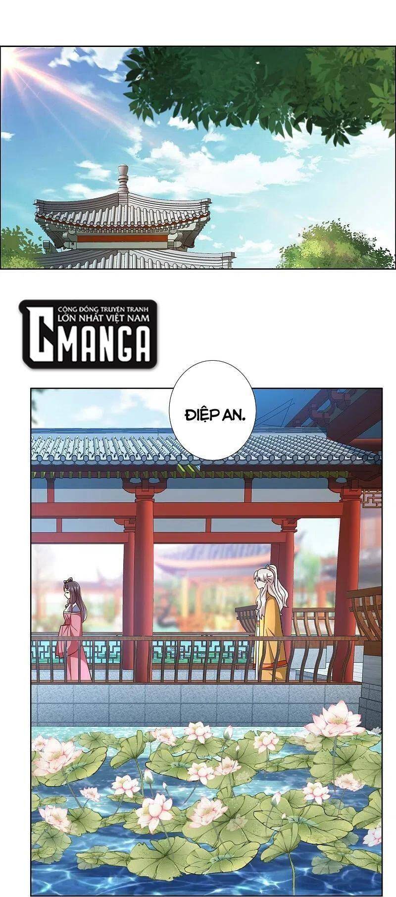 Ta Không Phải Nhân Vật Phản Diện Chapter 85 - 13