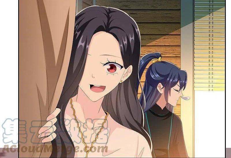 Ta Không Phải Nhân Vật Phản Diện Chapter 85 - 17