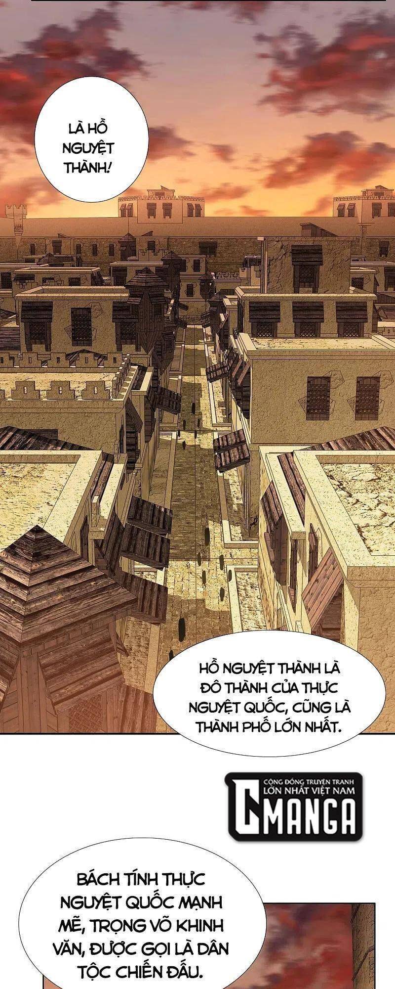 Ta Không Phải Nhân Vật Phản Diện Chapter 85 - 18