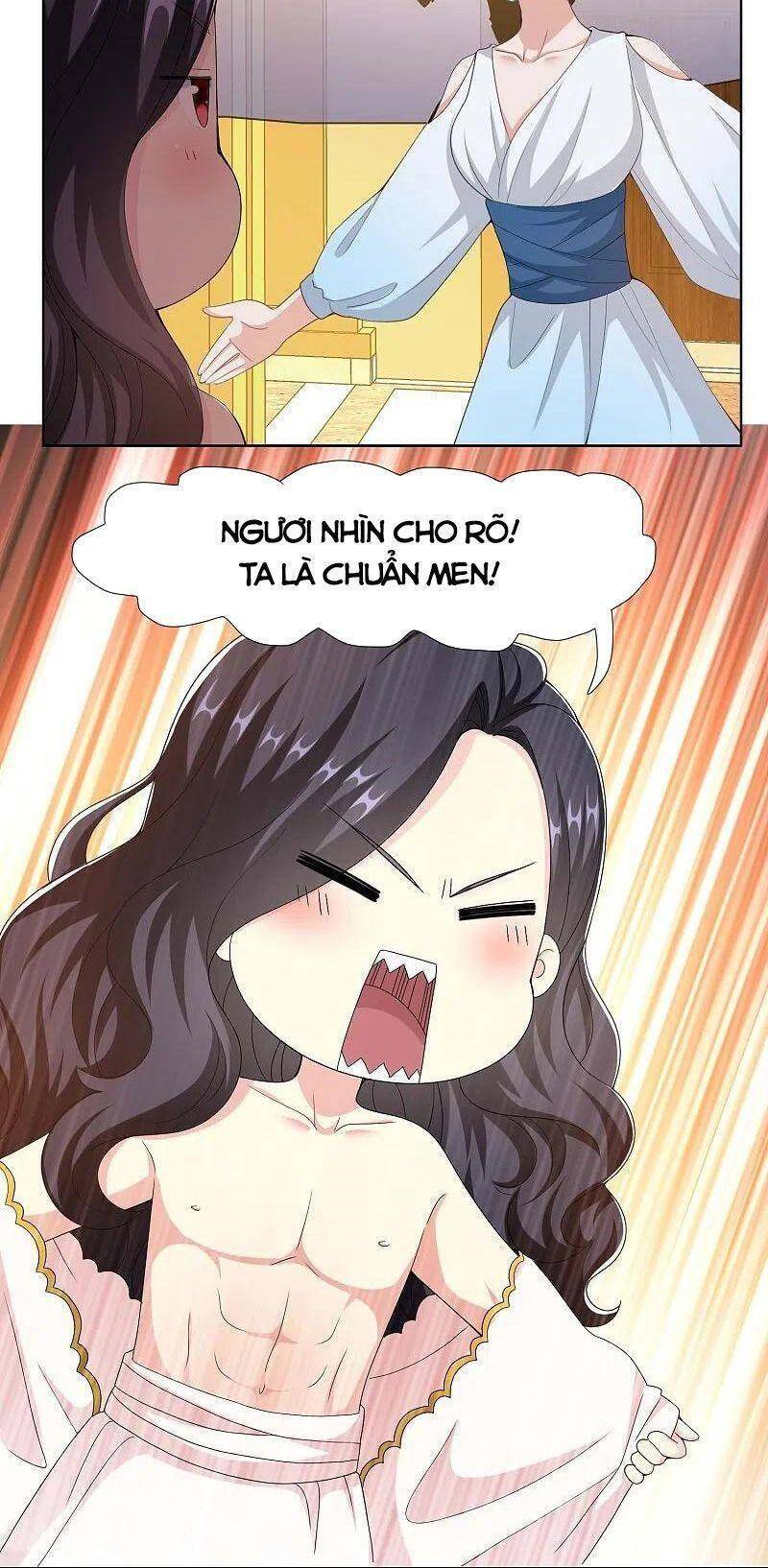 Ta Không Phải Nhân Vật Phản Diện Chapter 85 - 26