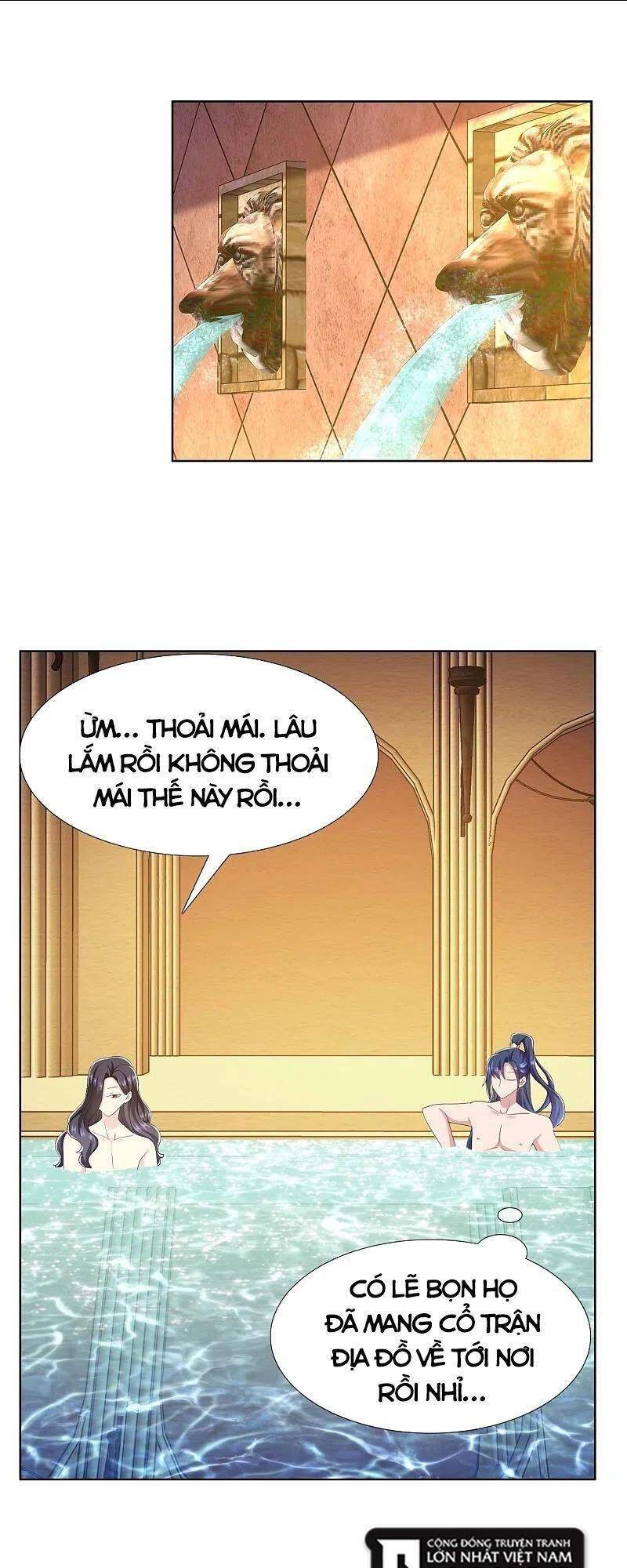 Ta Không Phải Nhân Vật Phản Diện Chapter 85 - 27