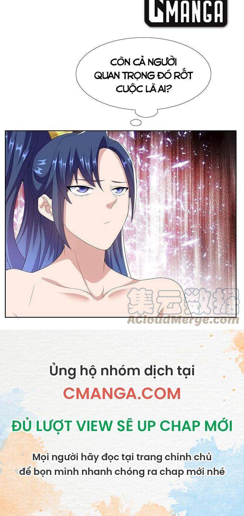 Ta Không Phải Nhân Vật Phản Diện Chapter 85 - 28