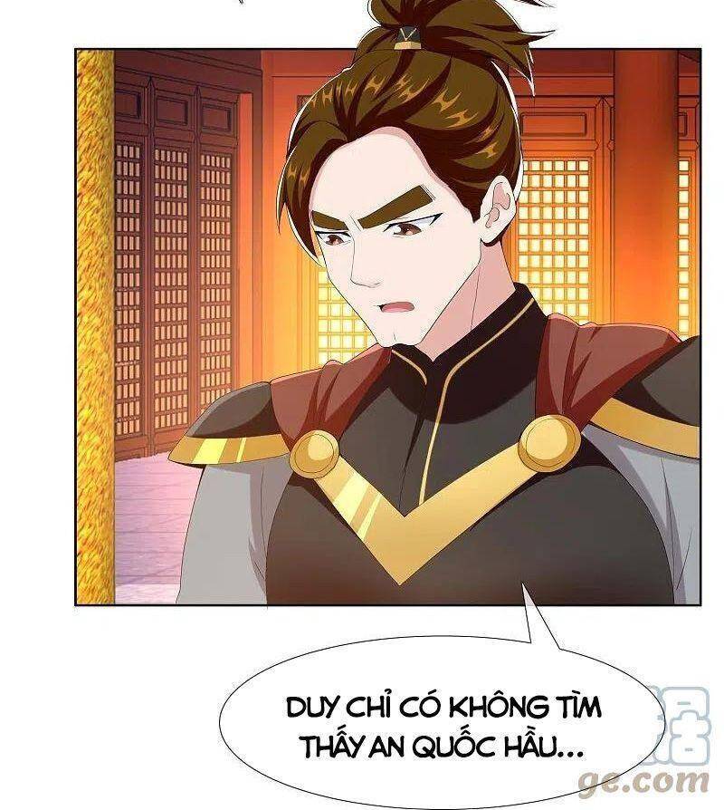 Ta Không Phải Nhân Vật Phản Diện Chapter 85 - 10