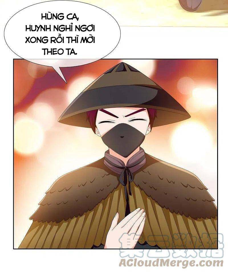 Ta Không Phải Nhân Vật Phản Diện Chapter 86 - 2