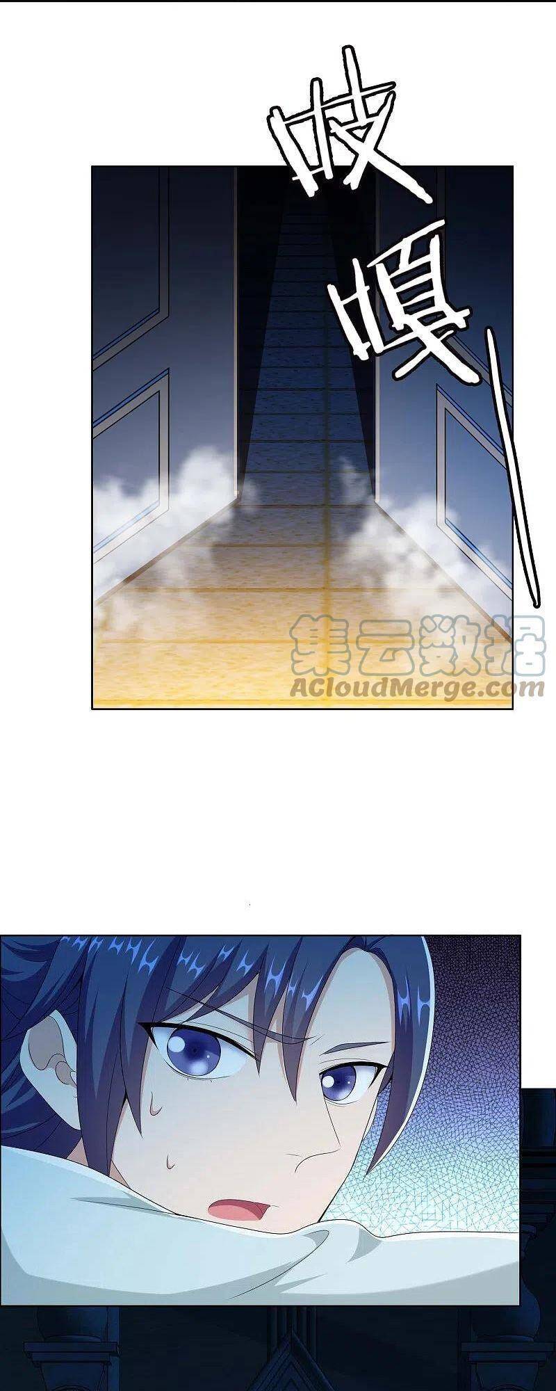 Ta Không Phải Nhân Vật Phản Diện Chapter 86 - 11