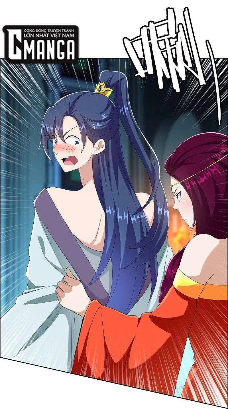 Ta Không Phải Nhân Vật Phản Diện Chapter 86 - 18