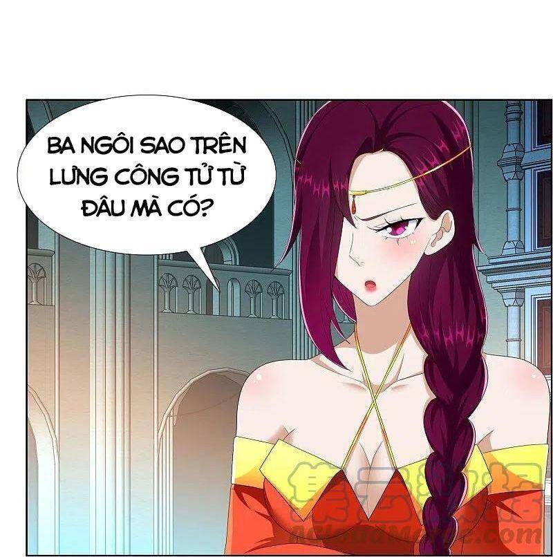 Ta Không Phải Nhân Vật Phản Diện Chapter 86 - 20