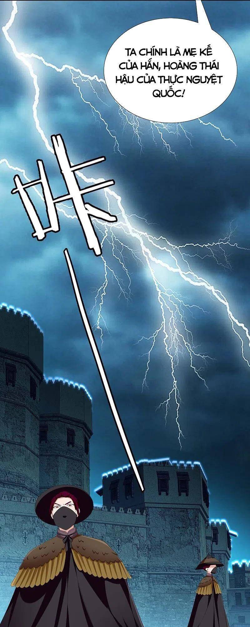 Ta Không Phải Nhân Vật Phản Diện Chapter 86 - 25