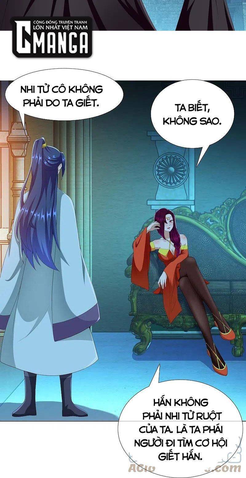 Ta Không Phải Nhân Vật Phản Diện Chapter 86 - 26