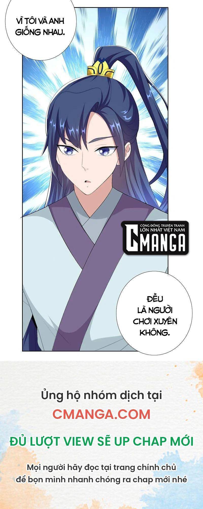 Ta Không Phải Nhân Vật Phản Diện Chapter 86 - 29