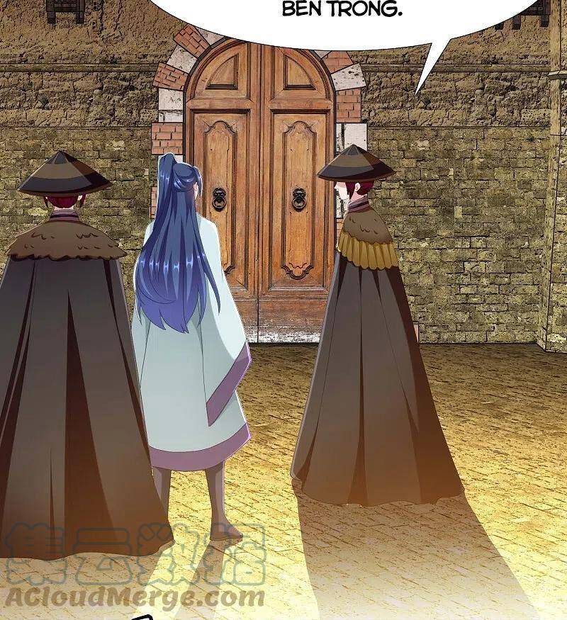 Ta Không Phải Nhân Vật Phản Diện Chapter 86 - 6