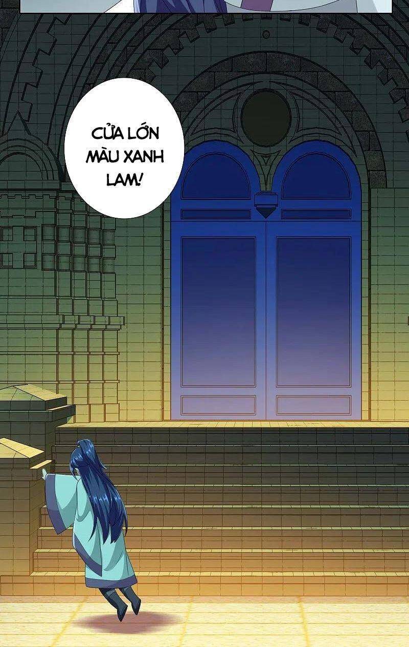 Ta Không Phải Nhân Vật Phản Diện Chapter 86 - 10