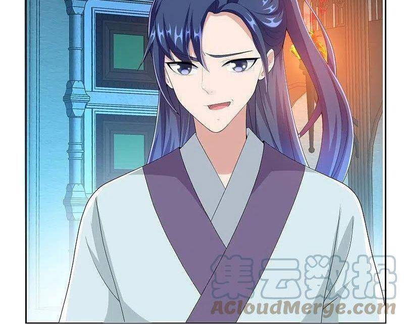 Ta Không Phải Nhân Vật Phản Diện Chapter 87 - 17