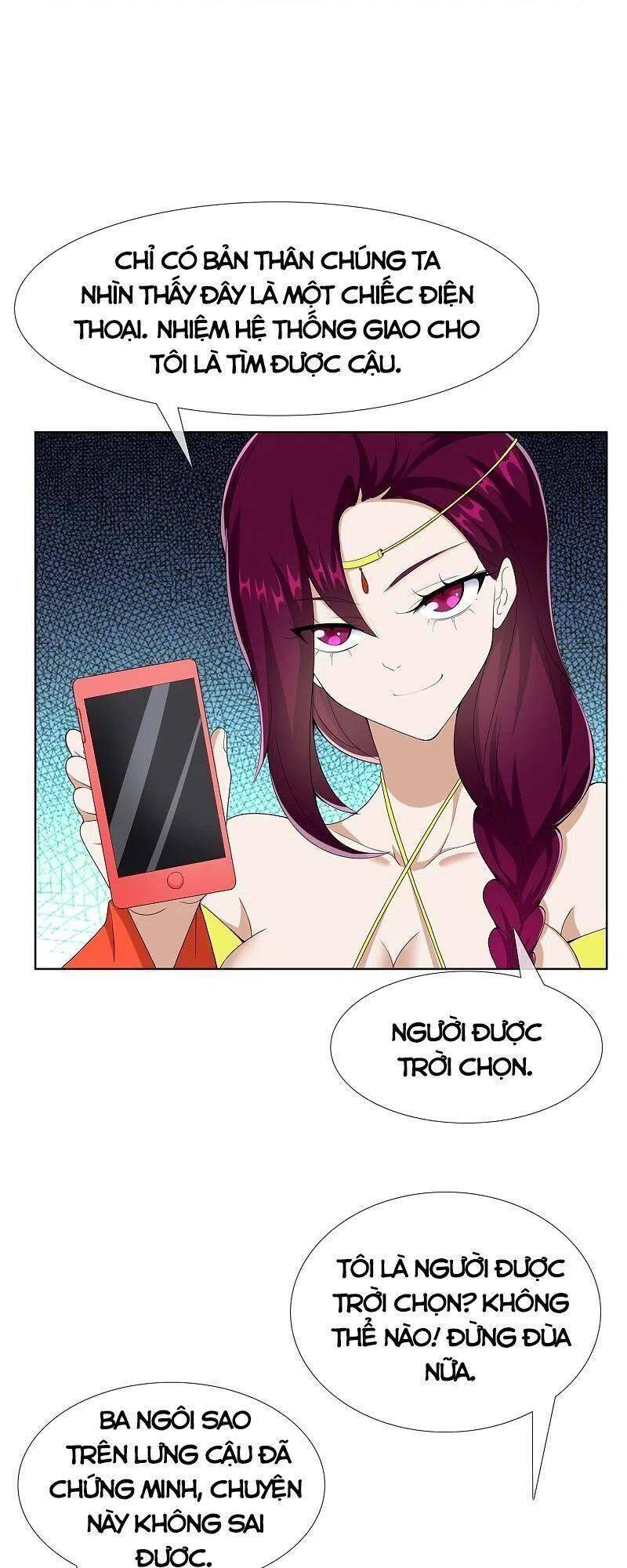 Ta Không Phải Nhân Vật Phản Diện Chapter 87 - 20