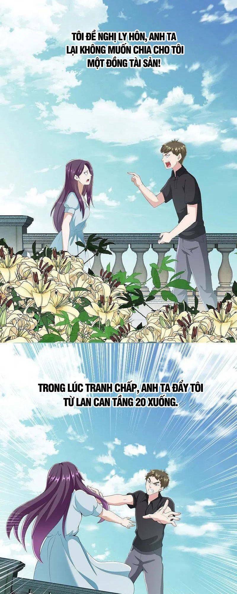 Ta Không Phải Nhân Vật Phản Diện Chapter 87 - 3