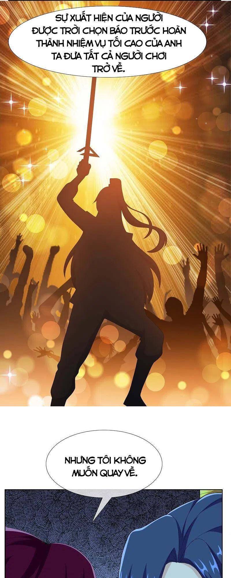 Ta Không Phải Nhân Vật Phản Diện Chapter 87 - 22