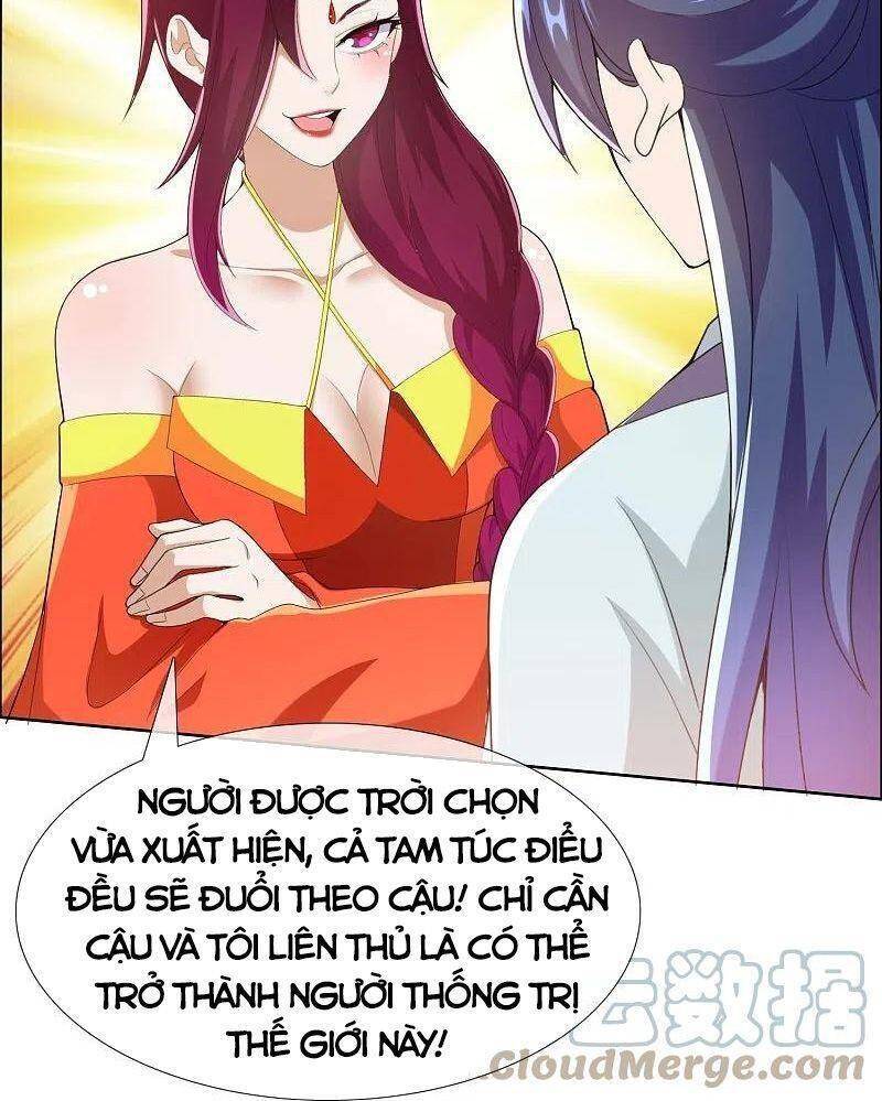 Ta Không Phải Nhân Vật Phản Diện Chapter 87 - 27