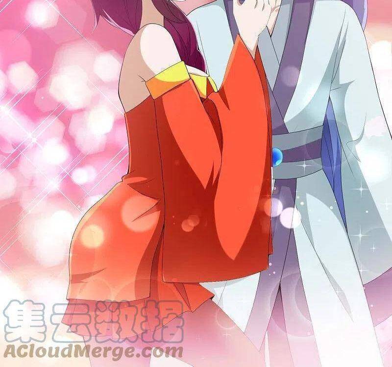 Ta Không Phải Nhân Vật Phản Diện Chapter 87 - 29