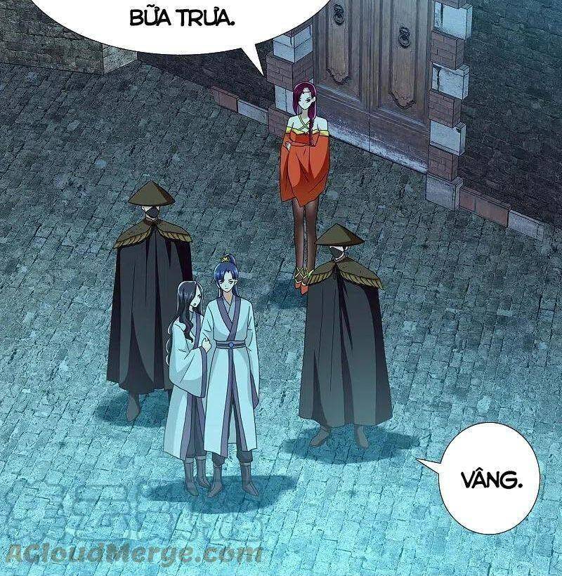 Ta Không Phải Nhân Vật Phản Diện Chapter 87 - 31