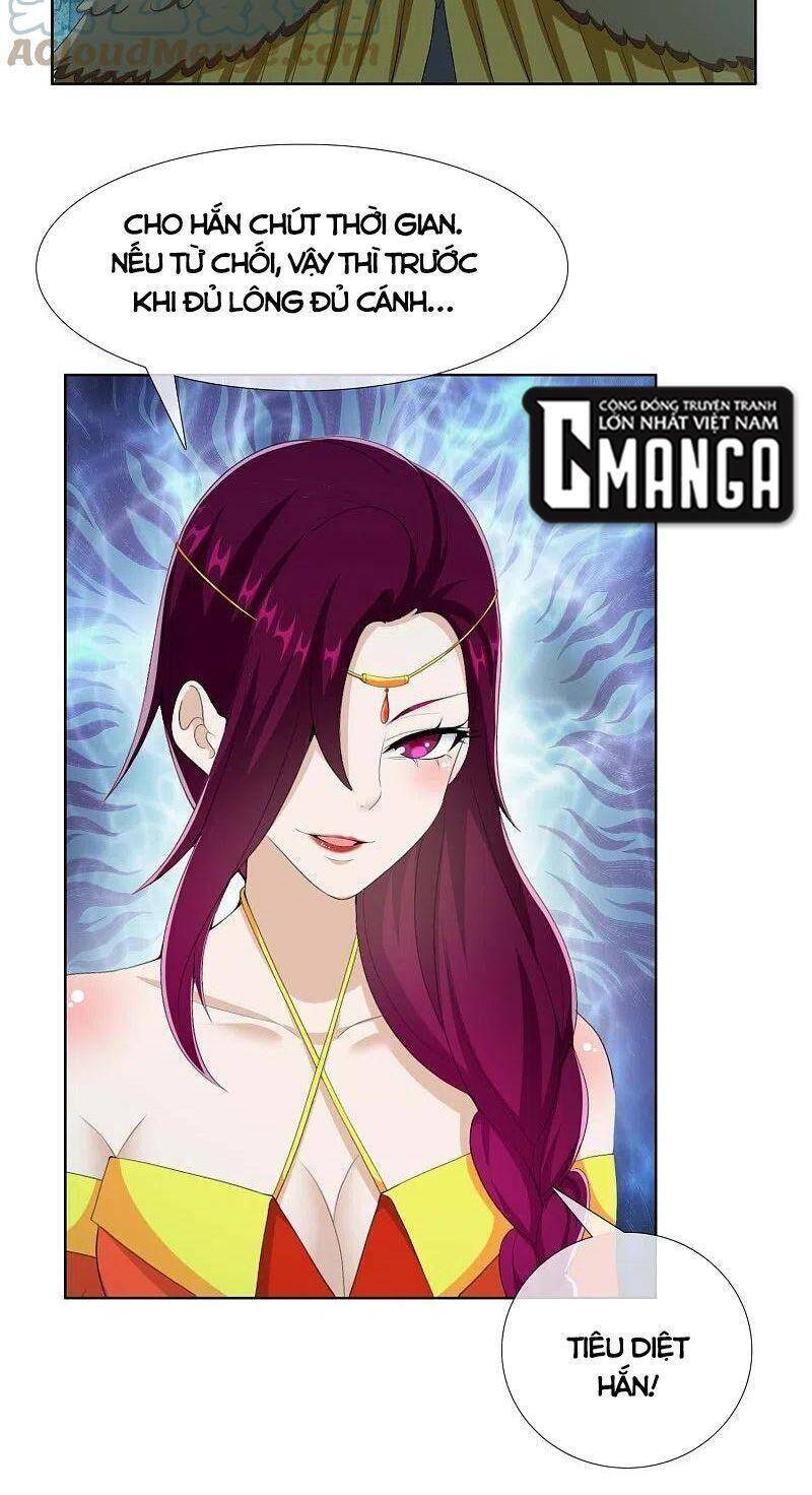 Ta Không Phải Nhân Vật Phản Diện Chapter 87 - 33