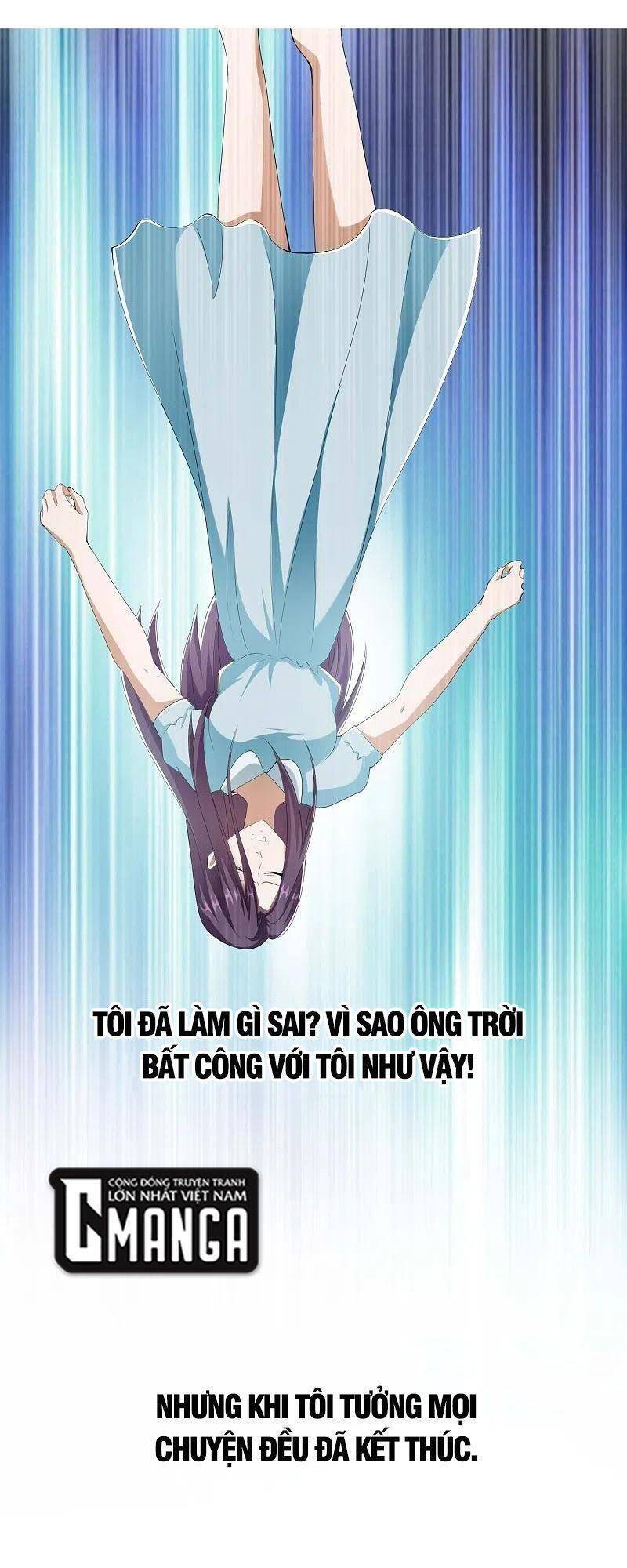 Ta Không Phải Nhân Vật Phản Diện Chapter 87 - 5