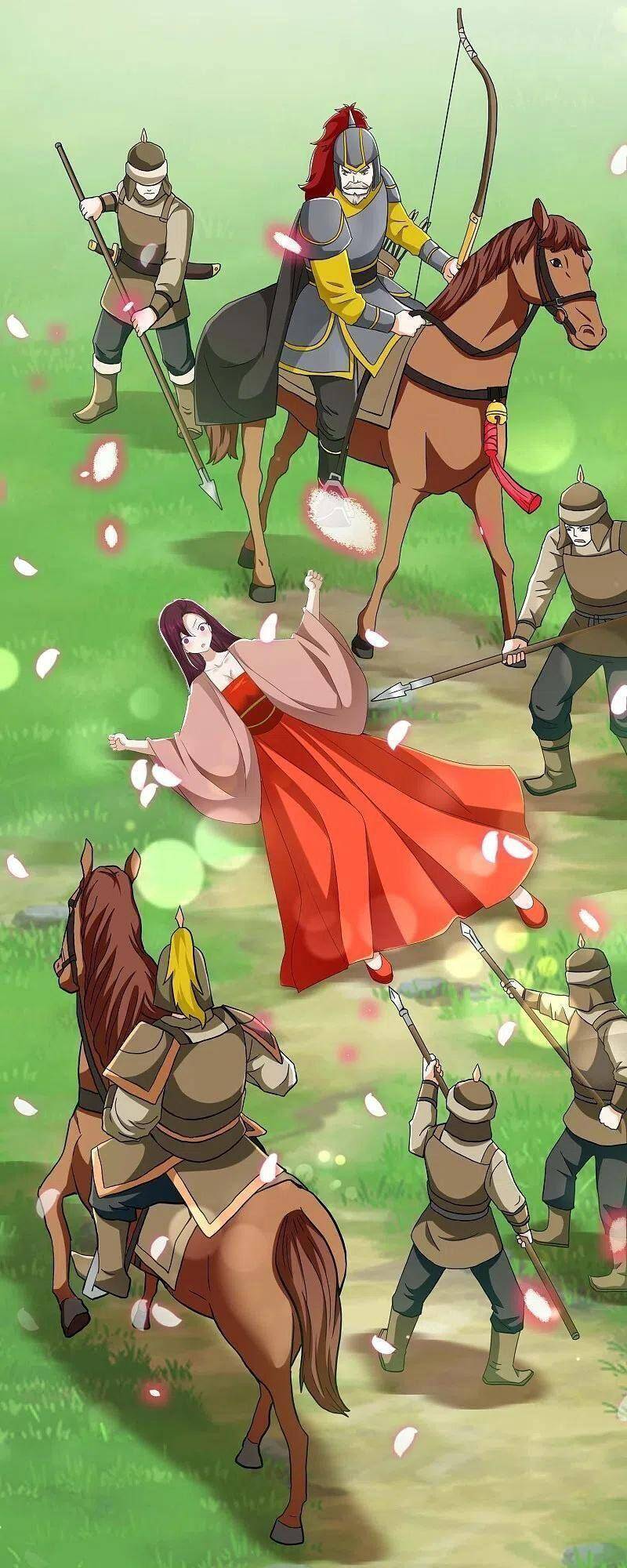 Ta Không Phải Nhân Vật Phản Diện Chapter 87 - 7