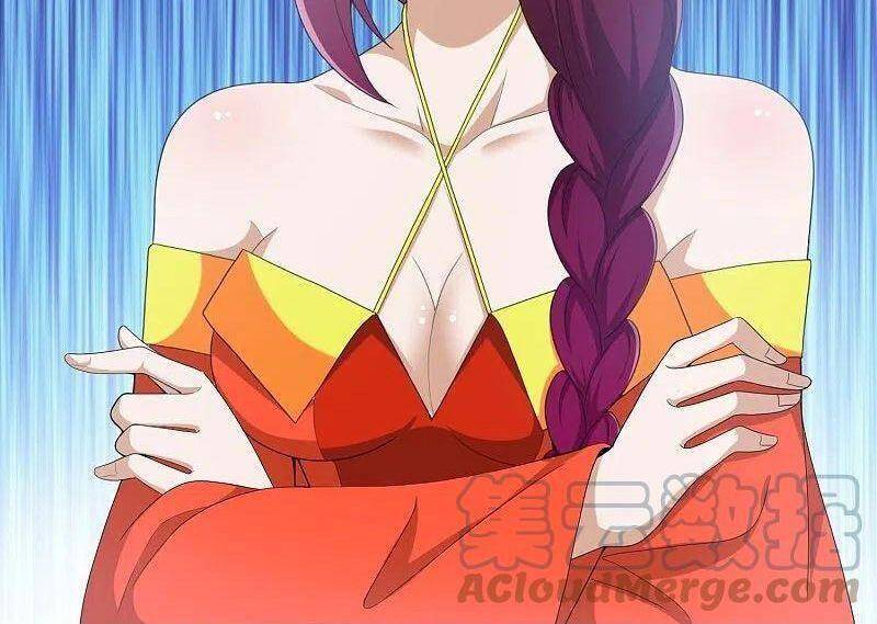 Ta Không Phải Nhân Vật Phản Diện Chapter 87 - 9