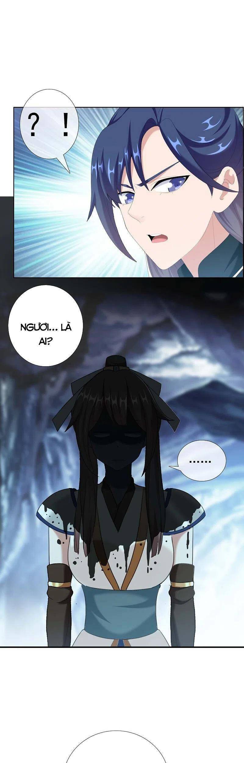 Ta Không Phải Nhân Vật Phản Diện Chapter 90 - 12