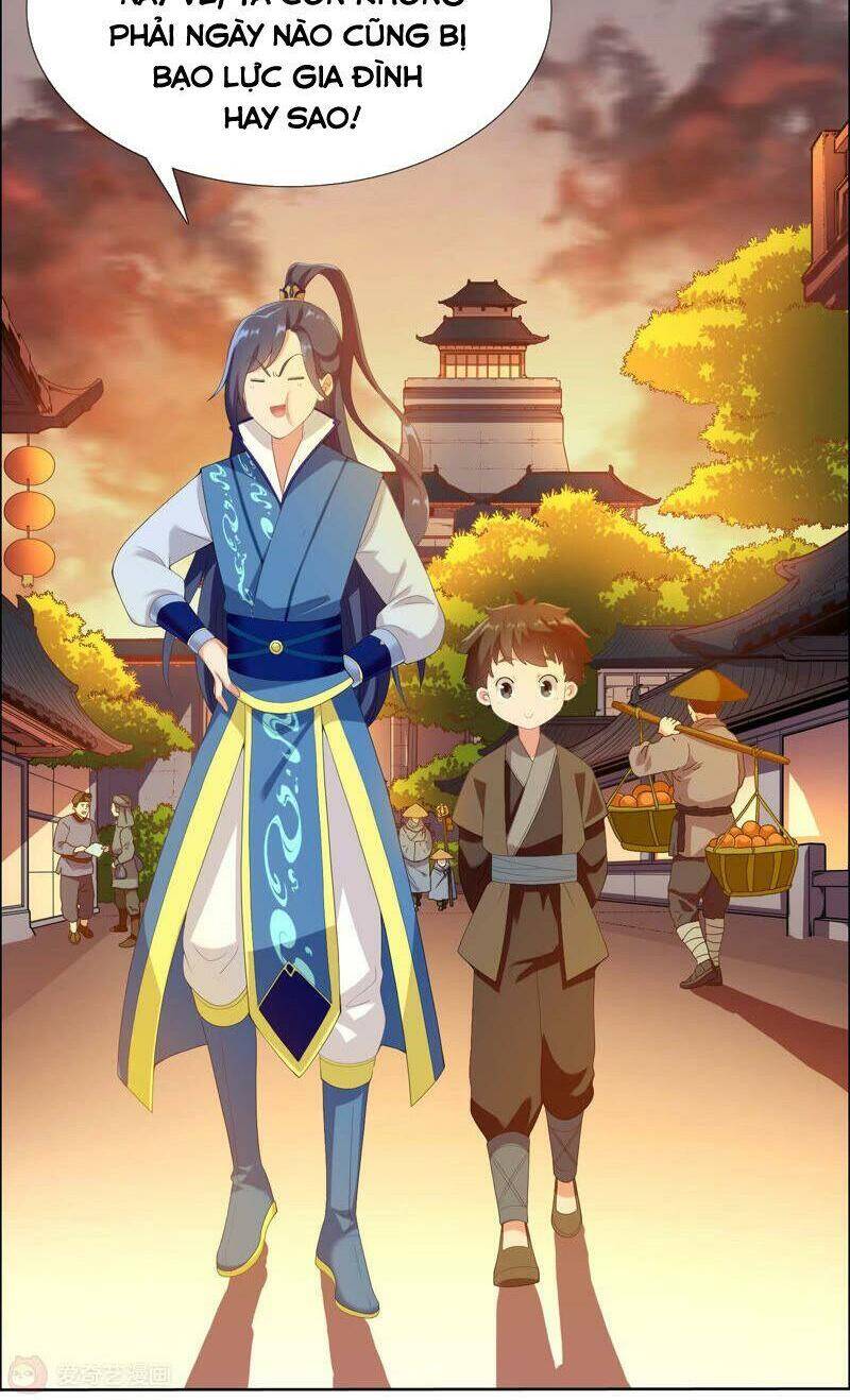 Ta Không Phải Nhân Vật Phản Diện Chapter 10 - 2