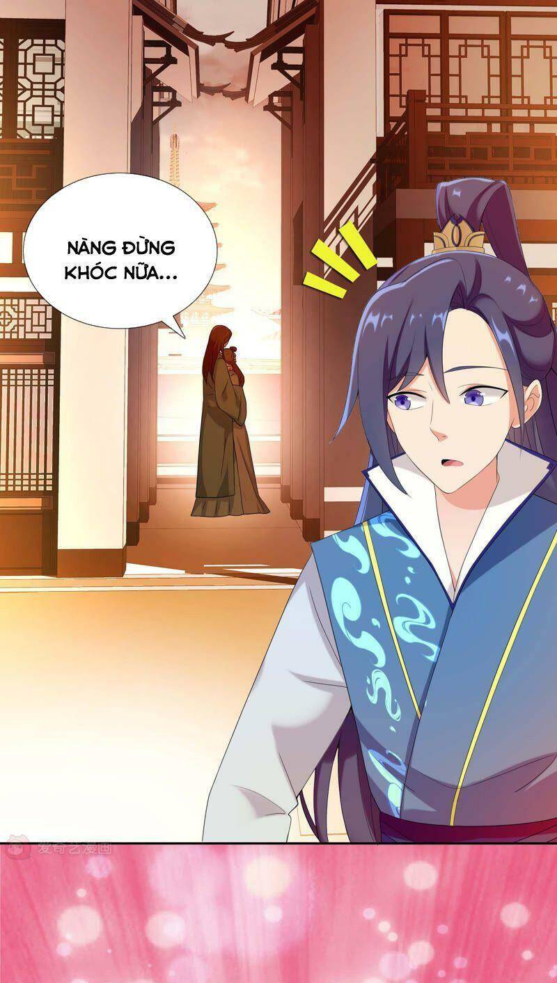 Ta Không Phải Nhân Vật Phản Diện Chapter 10 - 11