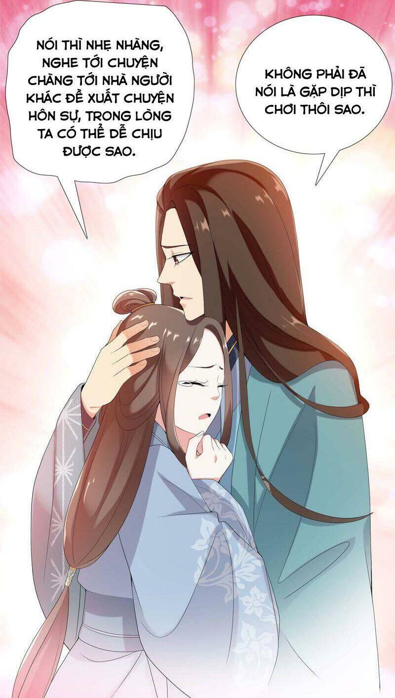 Ta Không Phải Nhân Vật Phản Diện Chapter 10 - 12