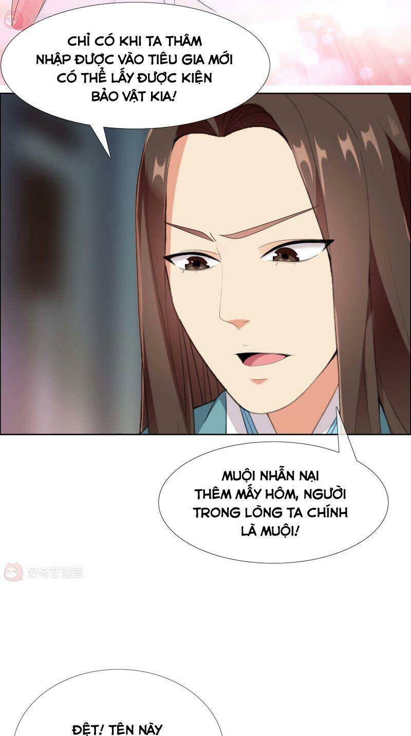 Ta Không Phải Nhân Vật Phản Diện Chapter 10 - 13