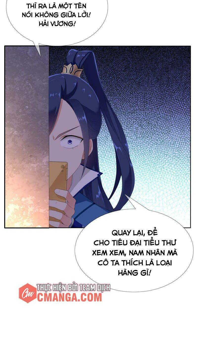 Ta Không Phải Nhân Vật Phản Diện Chapter 10 - 14