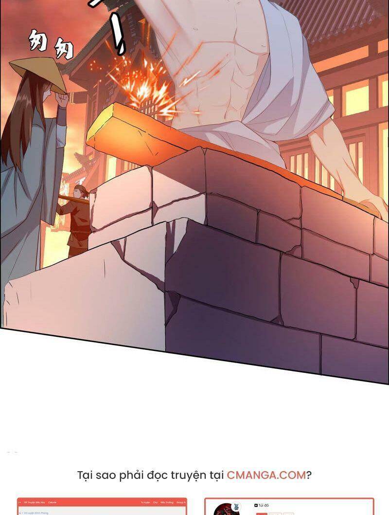 Ta Không Phải Nhân Vật Phản Diện Chapter 10 - 18