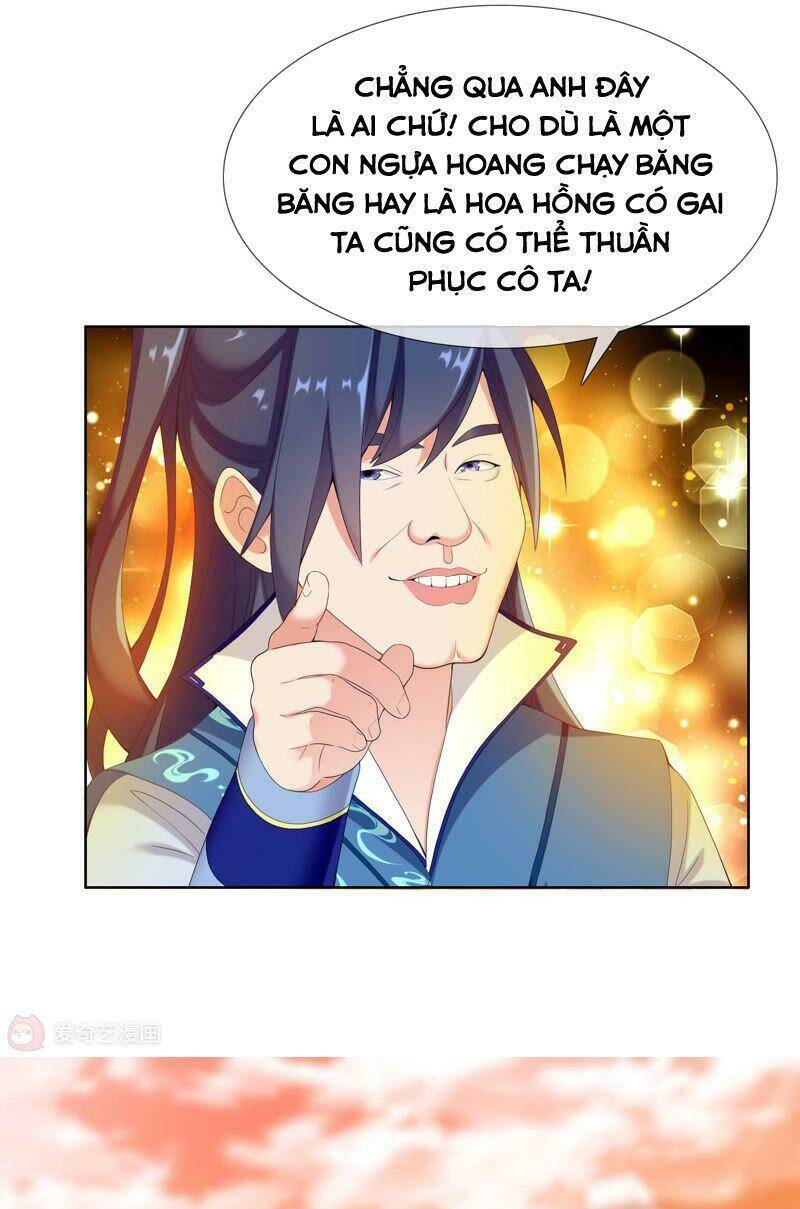 Ta Không Phải Nhân Vật Phản Diện Chapter 10 - 3