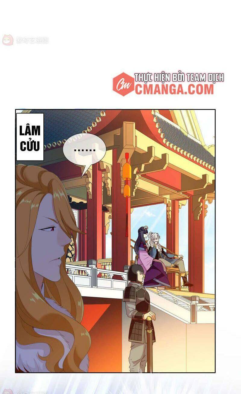 Ta Không Phải Nhân Vật Phản Diện Chapter 10 - 29