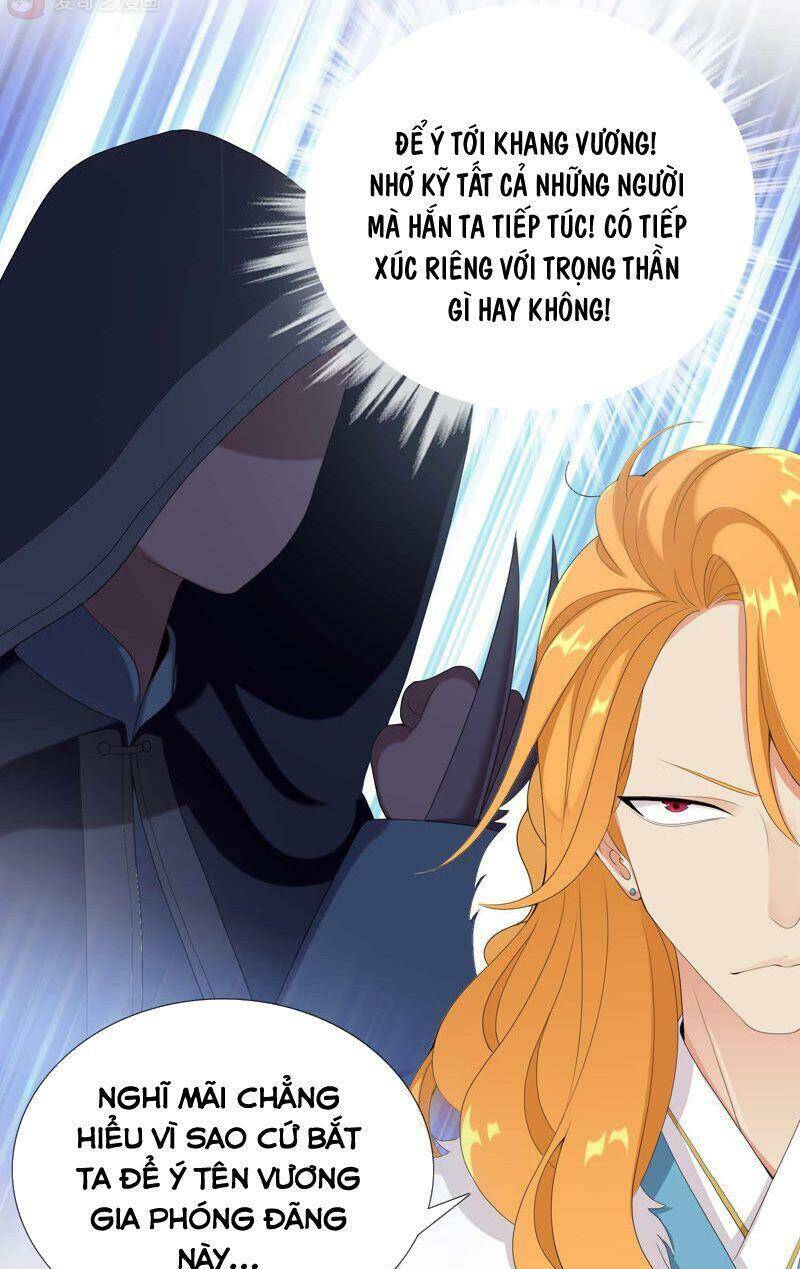 Ta Không Phải Nhân Vật Phản Diện Chapter 10 - 30