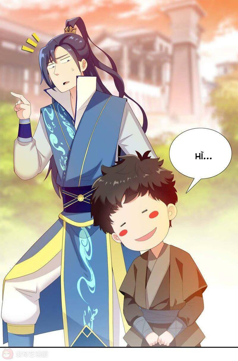 Ta Không Phải Nhân Vật Phản Diện Chapter 10 - 4