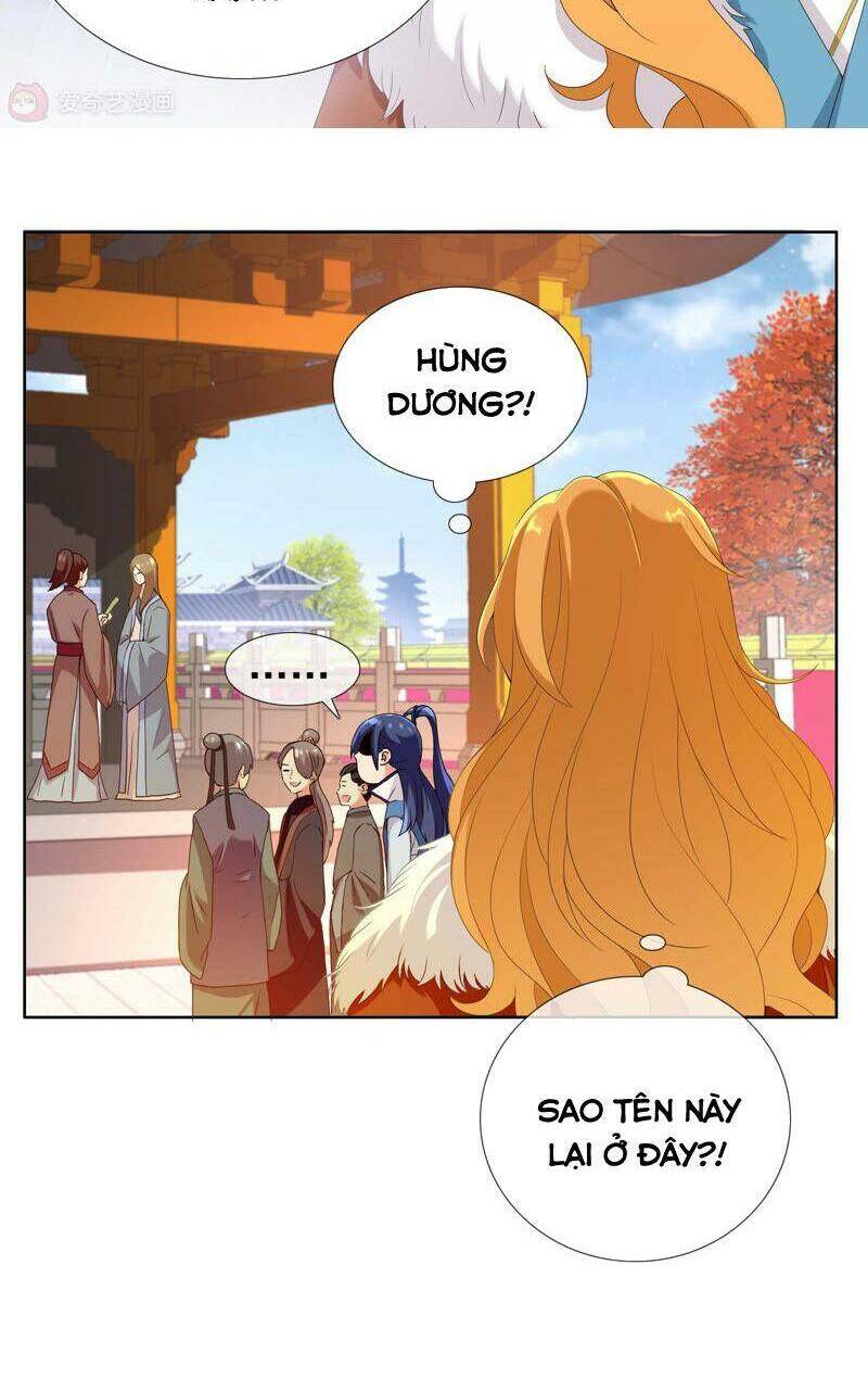 Ta Không Phải Nhân Vật Phản Diện Chapter 10 - 31