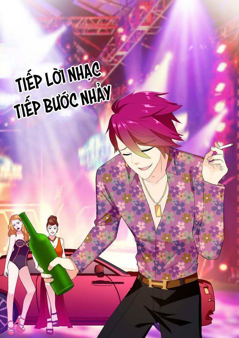 Ta Không Phải Nhân Vật Phản Diện Chapter 10 - 33