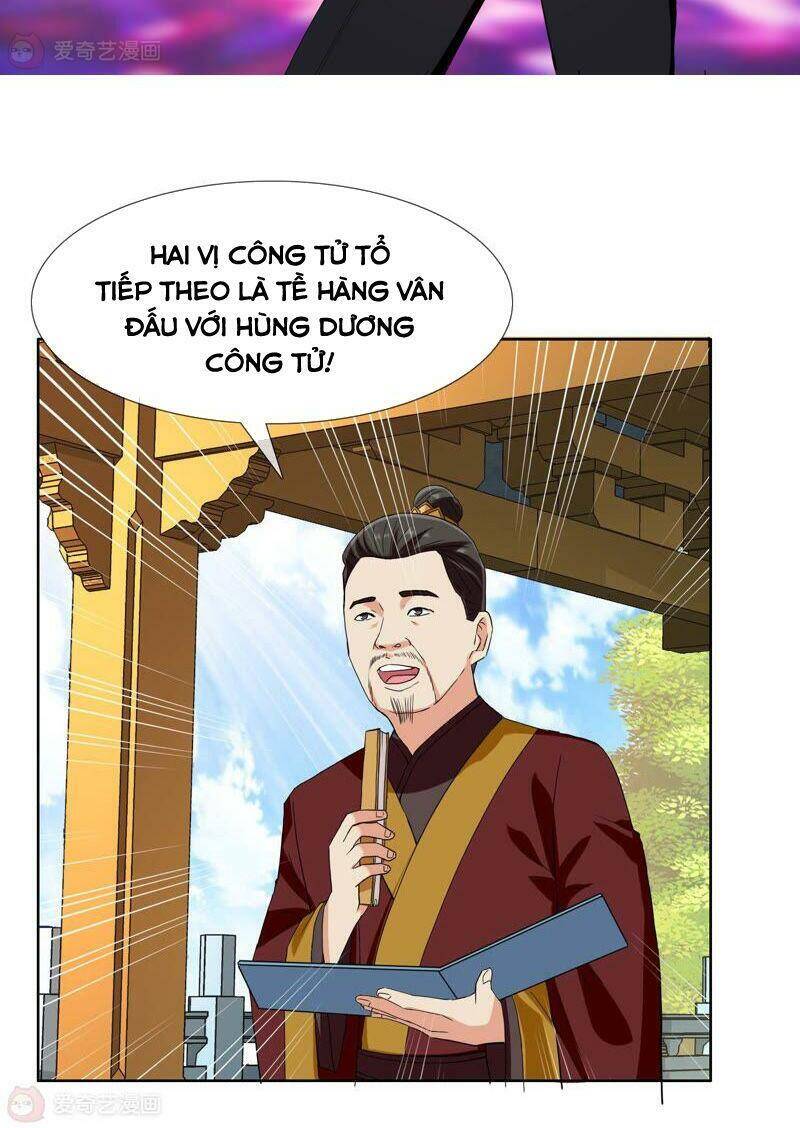 Ta Không Phải Nhân Vật Phản Diện Chapter 10 - 34