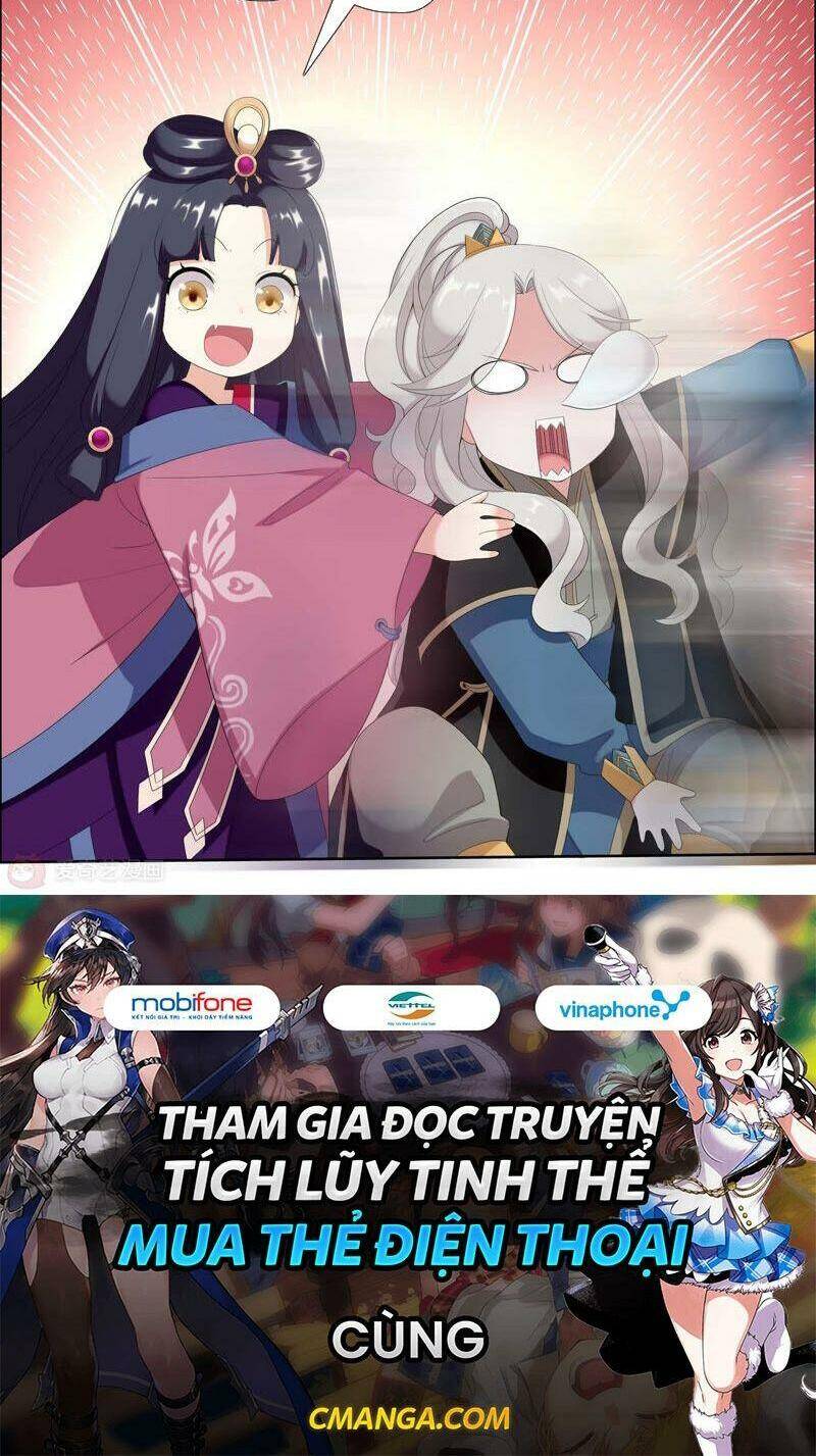 Ta Không Phải Nhân Vật Phản Diện Chapter 10 - 36
