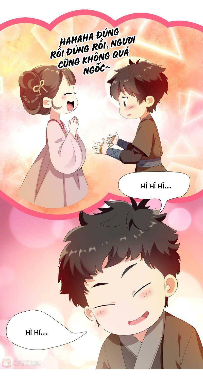 Ta Không Phải Nhân Vật Phản Diện Chapter 10 - 5